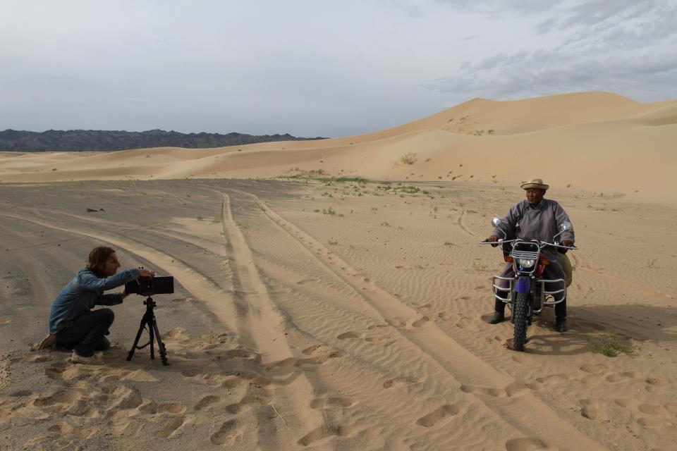 One for you, one for me (10)